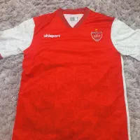 تیشرت پرسپولیس