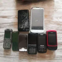 گوشیهواویG610|موبایل|قم, شاه ابراهیم|دیوار