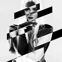 ساخت عکس آتلیه ای حرفه ای