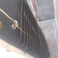 فریزر|یخچال و فریزر|بم, |دیوار