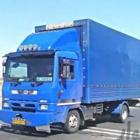 خدمات باربری اسباب کشی کردستان شهری تمام نقاط کشور|خدمات حمل و نقل|اهواز, پادادشهر|دیوار