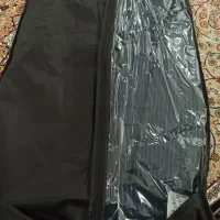 کت وشلوار نو تن نکرده