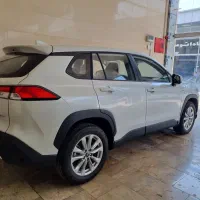 تویوتا کراس هیبرید موتور ۲۰۰۰مدل ۲۵|خودرو سواری و وانت|خرمشهر, |دیوار