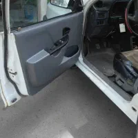 رودری تودری بغل در پراید مارک آذین.تزیینات داخلیو|قطعات یدکی و لوازم جانبی|مشهد, حسینآباد|دیوار