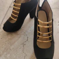 کفش زنانه|کیف، کفش، کمربند|تهران, شهرک شریعتی|دیوار