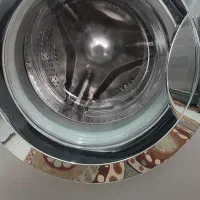 لباسشویی .|ماشین لباسشویی و خشک‌کن لباس|الوند, |دیوار