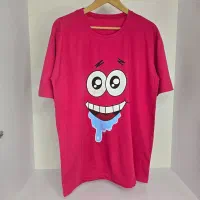 تیشرت انیمیشین