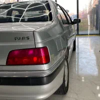 پژو پارس سال موتور جدید xu7p