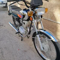 موتور رهرو a1مزایده|موتورسیکلت|اراک, |دیوار