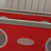 گهواره بچه