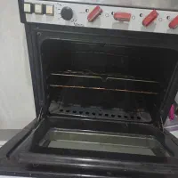 فر گاز|اجاق گاز و لوازم برقی پخت‌وپز|سهند, |دیوار