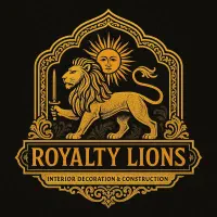 خدمات دکوراسیون داخلی و سقف کاذب کناف Royaltylions