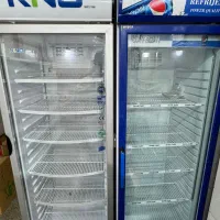 یخچال ایستاده