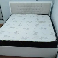 تخت خواب دونفره، جنس ترک مارک یاتک