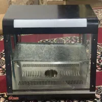 گرمکن سمبوسه،فلافل