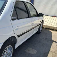 پژو پارس تیوفایو|خودرو سواری و وانت|پاوه, |دیوار