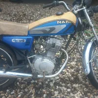 موتور۱۲۵ مدل۹۰ مدارک کامل