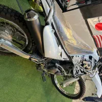 تریل روان فروشی|موتورسیکلت|سبزوار, امیر کبیر|دیوار