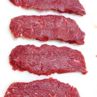 فروش گوشت بسته بندی بره و گوساله درجه یک|خوردنی و آشامیدنی|اصفهان, فیض|دیوار