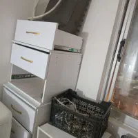 دو تا اینه سر پاه هم دارم