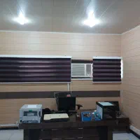 نصاب پرده،لوازم پرده|خدمات پیشه و مهارت|بندرعباس, |دیوار