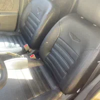 تیبا۲|خودرو سواری و وانت|شهرکرد, |دیوار