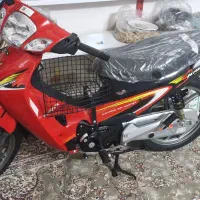 کویر رادیسون صفر ۴۰۳|موتورسیکلت|اردکان, |دیوار