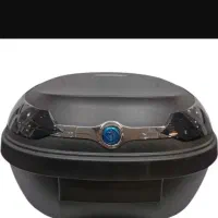 باکس موتور سیکلت ردلاین 550