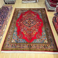 قالی ۶متری لیلیان