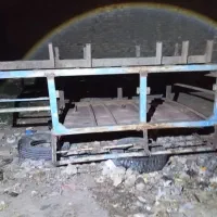 اتاق نیسان کپسولی