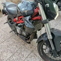 بنلی 300|موتورسیکلت|تهران, مهران (سیدخندان)|دیوار