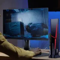 کیس گیمینگ قدرتمند