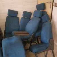 صندلی مینی بوس هیوندا