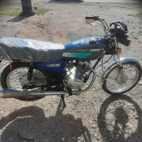 هندا مدل ۹۴