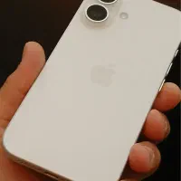 iPhone 16 128 آیفون ۱۶ باطری ۱۰۰ ۸۰ بار شارژ|موبایل|اصفهان, گلزار|دیوار