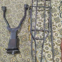 جفت جک و ترک دوچرخه 26