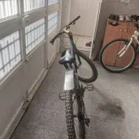 دوچرخه 26|دوچرخه، اسکیت، اسکوتر|قم, شاه ابراهیم|دیوار