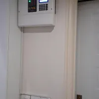 دوربین مداربسته و دزدگیر اماکن|دوربین مداربسته|بابل, |دیوار