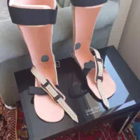 کفش بریس بیمار سایز43