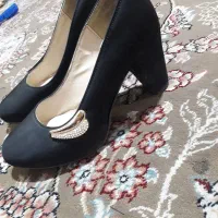 دو جفت کفش مجلسی