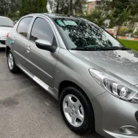 ۲۰۷ پانا دنده