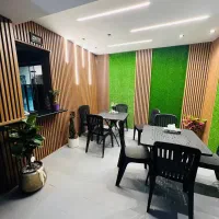 اجاره کافی شاپ باشگاه