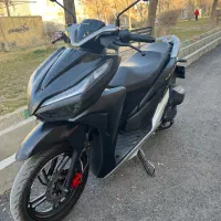 کلیک۱50گلکسی|موتورسیکلت|همدان, |دیوار