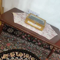 مبل هفت نفره|مبلمان خانگی و میز عسلی|مشهد, فدک|دیوار