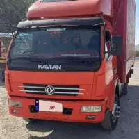 کاویان کاپیتان 109