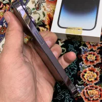 iPhone 14 pro 256 ریجستر شده هلث 99|موبایل|تهران, تهرانسر شمالی|دیوار