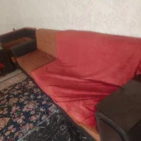 مبل ۷نفره