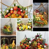 خدمات خنچه دکوریلدا وشب چله ونامزدی