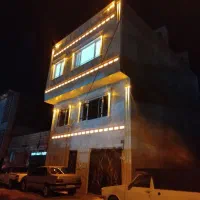 دوطبقه رو پیلوت جنوبی طبقه اول|فروش آپارتمان|اقبالیه, |دیوار