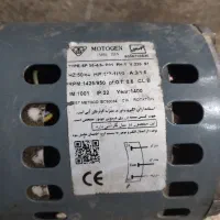 دینام کولر 3500|کولر آبی|رباط‌کریم, الارد|دیوار